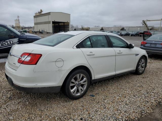 Obraz 3 z 2011 FORD TAURUS SEL 2011 z VIN 1FAHP2EWXBG142878