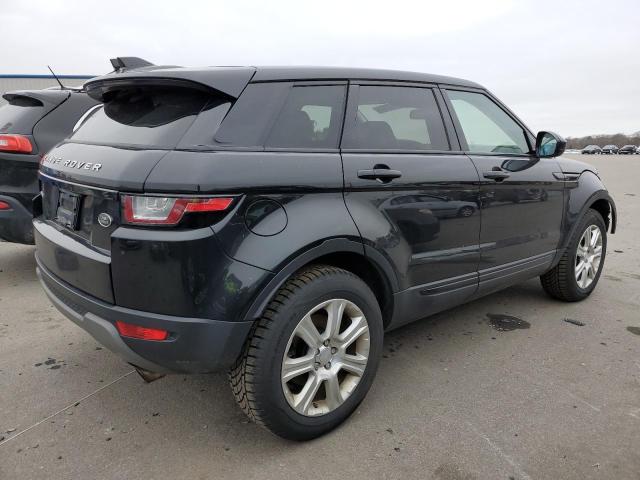 Изображение 3 2017 LAND ROVER RANGE ROVER EVOQUE SE 2017 с VIN SALVP2BG6HH222491