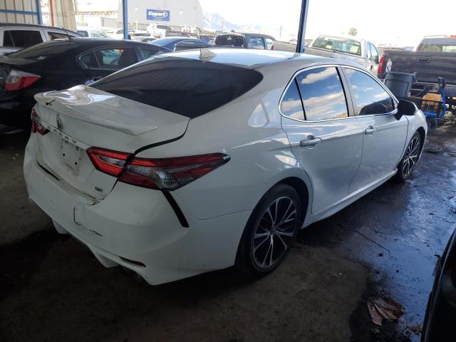 Obraz 3 z 2019 TOYOTA CAMRY L 2019 z VIN 4T1B11HK2KU791267