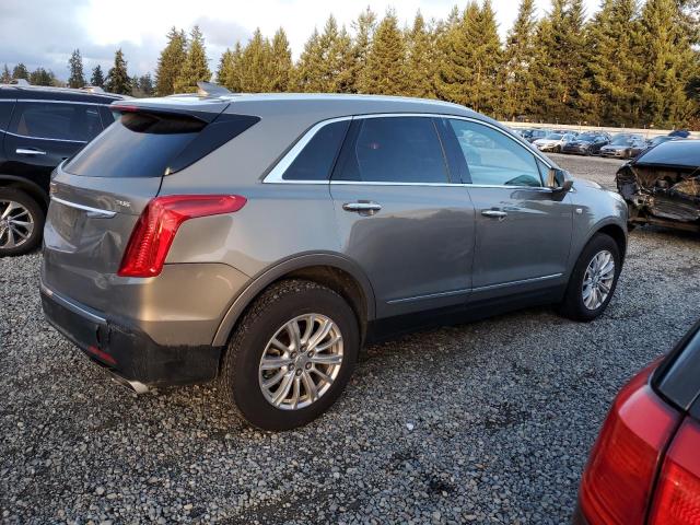 Image 3 of 2018 CADILLAC XT5  2018 with VIN 1GYKNARS9JZ185550