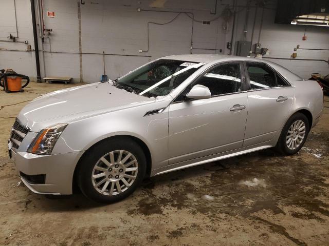 Obraz 1 z 2011 CADILLAC CTS  2011 z VIN 1G6DC5EY6B0140287