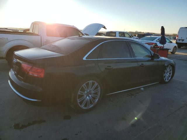 Изображение 3 2014 AUDI A8 L QUATTRO 2014 с VIN WAURGAFD9EN002372