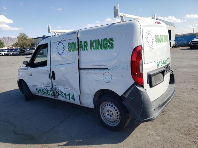 Obraz 2 z 2017 RAM PROMASTER CITY  2017 z VIN ZFBERFAB4H6D61793