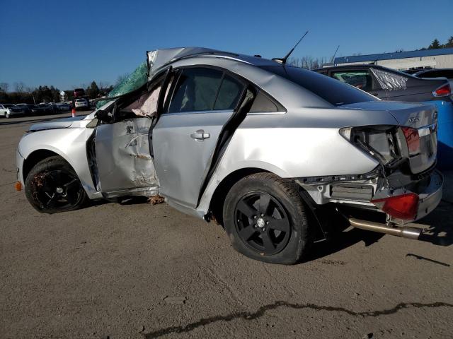 Image 2 of 2014 CHEVROLET CRUZE LT 2014 with VIN 1G1PC5SB8E7420291