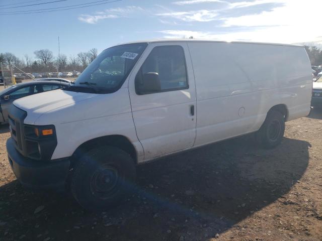 Obraz 1 z 2014 FORD ECONOLINE E250 VAN 2014 z VIN 1FTNS2EW7EDA09142