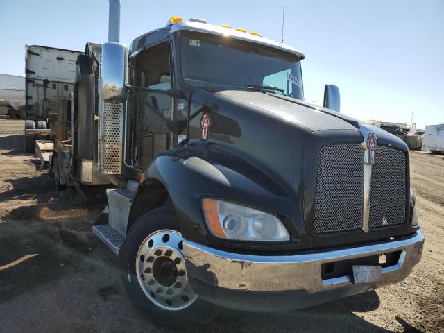 Obraz 1 z 2016 KENWORTH CONSTRUCTION T270 2016 z VIN 3BKHHM6X7GF499503