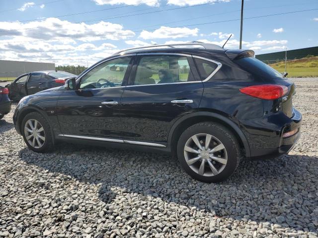 Image 2 of Infiniti Qx50 2017 with VIN JN1BJ0RP4HM387813