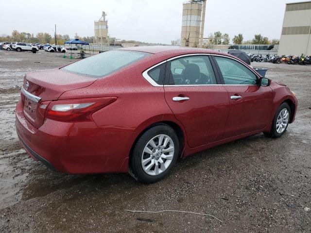 Obraz 3 z 2018 NISSAN ALTIMA 2.5 2018 z VIN 1N4AL3AP8JC108929