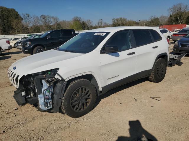 Obraz 1 z 2014 JEEP CHEROKEE SPORT 2014 z VIN 1C4PJMAB3EW253143
