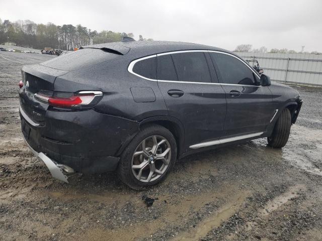 Image 3 of 2024 BMW X4 XDRIVE30I 2024 with VIN 5UX33DT0XR9T92712