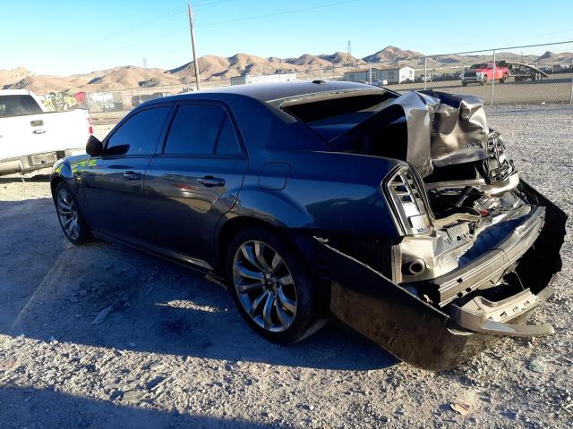 Изображение 2 2014 CHRYSLER 300 S 2014 с VIN 2C3CCABG0EH301590
