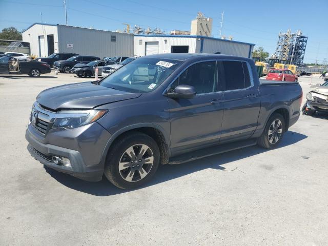 Image 1 of 2019 HONDA RIDGELINE RTL 2019 with VIN 5FPYK2F55KB007517