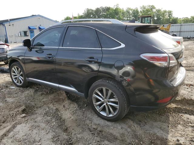 Image 2 of 2014 LEXUS RX 350 2014 with VIN 2T2ZK1BA8EC138276