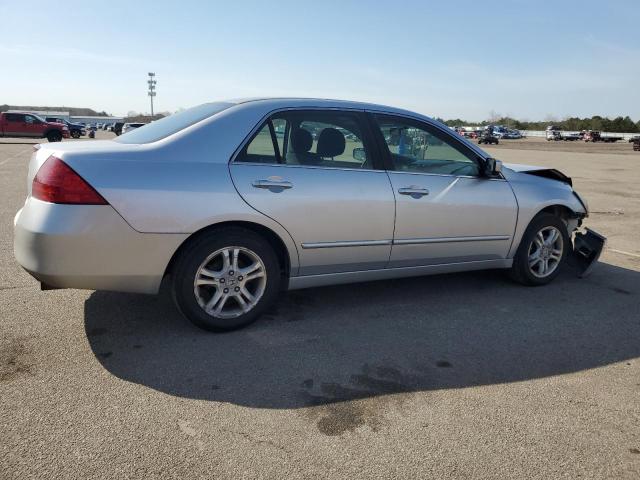 Изображение 3 2007 HONDA ACCORD SE 2007 с VIN 1HGCM56307A027253