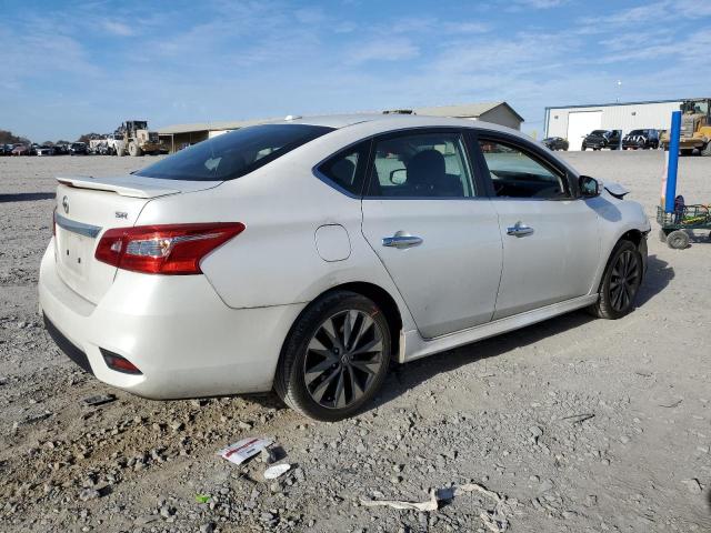 Image 3 of 2017 NISSAN SENTRA S 2017 with VIN 3N1AB7AP4HY309994