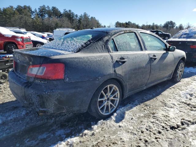 Image 3 of 2012 MITSUBISHI GALANT ES 2012 with VIN 4A32B3FF7CE011016