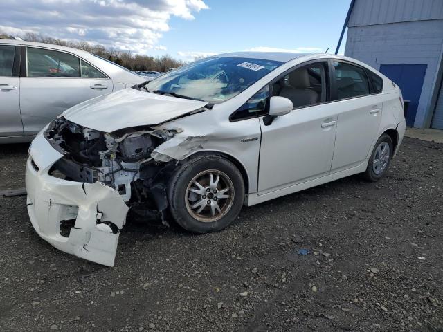 Изображение 1 2010 TOYOTA PRIUS  2010 с VIN JTDKN3DU5A1019521