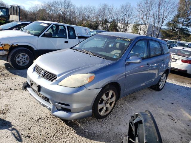 Obraz 2003 TOYOTA COROLLA MATRIX XR 2003