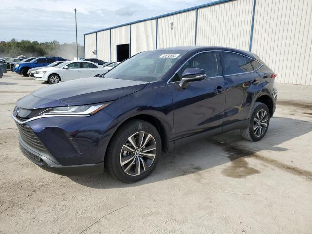 Изображение 1 2023 TOYOTA VENZA LE 2023 с VIN JTEAAAAH8PJ140633