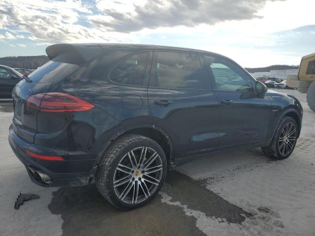 Изображение 3 2016 PORSCHE CAYENNE SE HYBRID 2016 с VIN WP1AE2A26GLA63662
