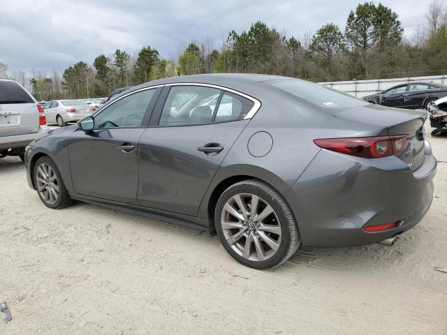 Obraz 2 z 2022 MAZDA 3 PREFERRED 2022 z VIN 3MZBPBCL2NM312084