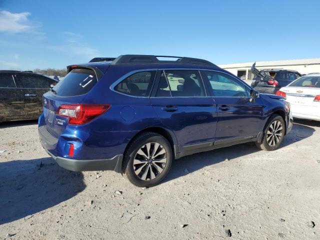 Изображение 3 2015 SUBARU OUTBACK 2.5I LIMITED 2015 с VIN 4S4BSALC8F3210962