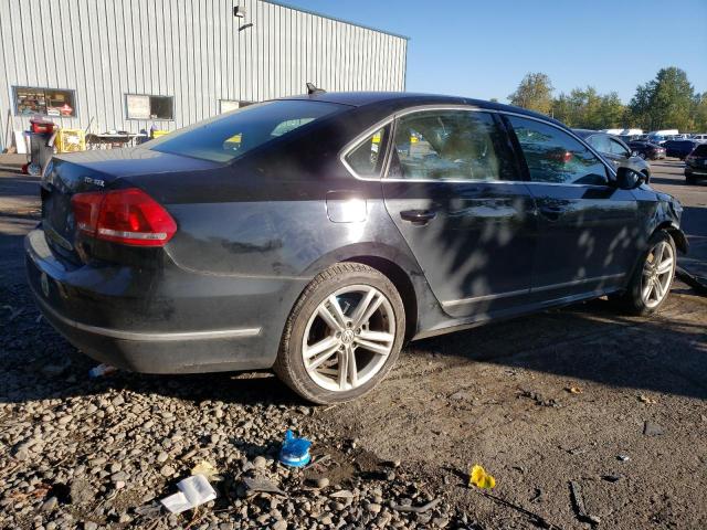 Image 3 of 2012 VOLKSWAGEN PASSAT SEL 2012 with VIN 1VWCN7A31CC002579