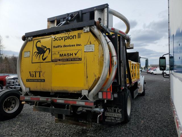 Image 3 of 2018 FREIGHTLINER M2 106 MEDIUM DUTY 2018 with VIN 1FVACWFCXJHJL8152