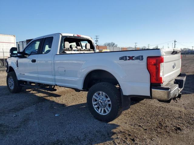 Image 2 of 2017 FORD F350 SUPER DUTY 2017 with VIN 1FT8X3BT6HEB46151