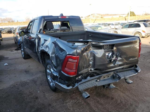Изображение 2 2019 RAM 1500 BIG HORN/LONE STAR 2019 с VIN 1C6SRFBT4KN530171