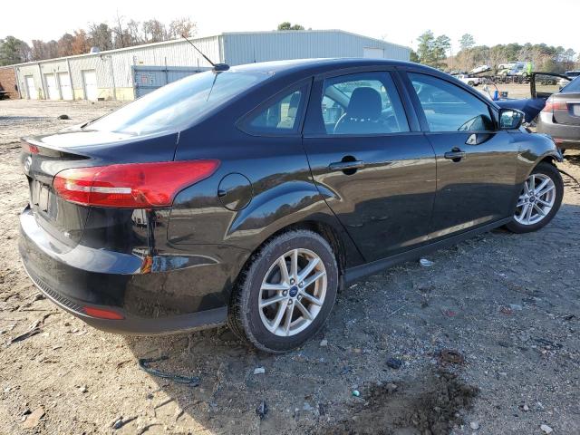 Изображение 3 2016 FORD FOCUS SE 2016 с VIN 1FADP3F28GL248857