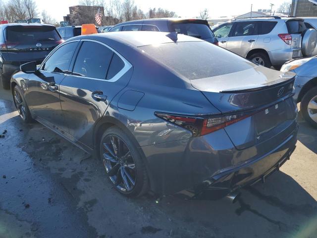 Obraz 2 z 2023 LEXUS IS 350 F SPORT DESIGN 2023 z VIN JTHGZ1B27P5066114