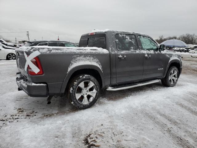 Изображение 3 2019 RAM 1500 LARAMIE 2019 с VIN 1C6RRFJG6KN887354