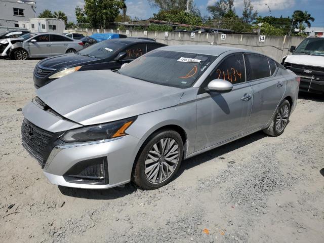 Изображение 1 2023 NISSAN ALTIMA SV 2023 с VIN 1N4BL4DV4PN329977