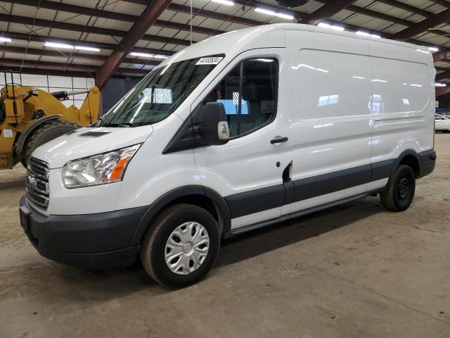 Obraz 1 z 2015 FORD TRANSIT T-350 2015 z VIN 1FTSW2CG6FKA28149