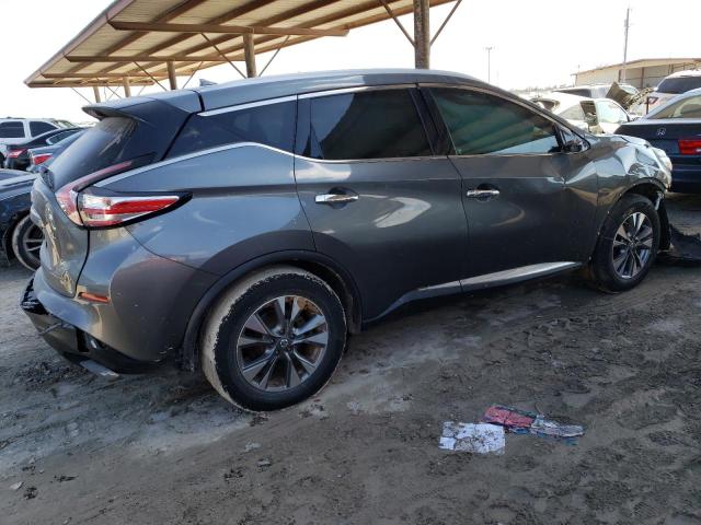 Изображение 3 2015 NISSAN MURANO S 2015 с VIN 5N1AZ2MGXFN227491