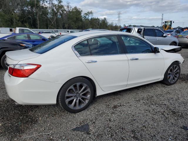 Obraz 3 z 2015 HONDA ACCORD SPORT 2015 z VIN 1HGCR2F51FA136319