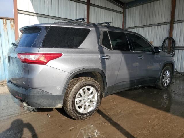 Image 3 of 2020 CHEVROLET TRAVERSE LT 2020 with VIN 1GNEVMKW4LJ222871