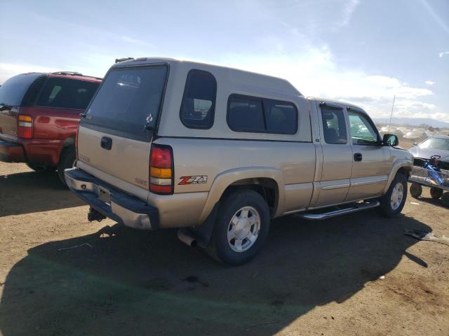 Obraz 3 z 2005 GMC NEW SIERRA K1500 2005 z VIN 2GTEK19B751287021