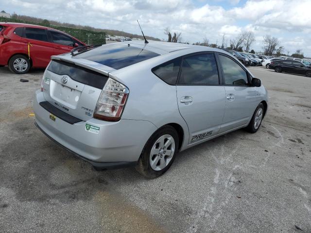 Image 3 of 2007 TOYOTA PRIUS  2007 with VIN JTDKB20U977559775