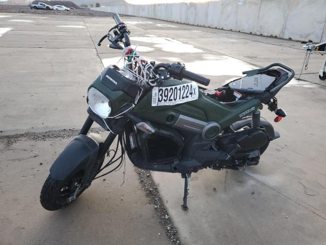Obraz 2 z 2022 HONDA NVA110 B 2022 z VIN 3H1JK0703ND012289
