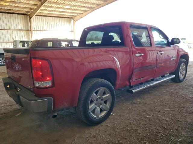 Изображение 3 2013 GMC SIERRA C1500 SLE 2013 с VIN 3GTP1VE07DG339325