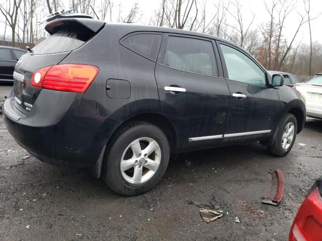 Изображение 3 2013 NISSAN ROGUE S 2013 с VIN JN8AS5MV0DW127386