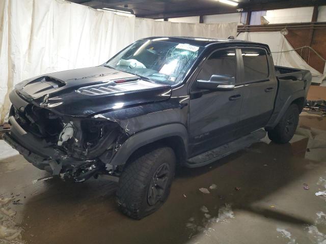 Obraz 2022 RAM 1500 TRX 2022
