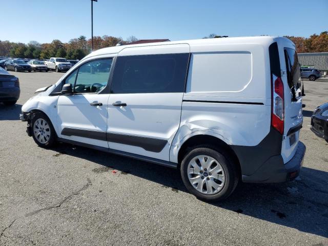 Image 2 of 2019 FORD TRANSIT CONNECT XL 2019 with VIN NM0LS7E75K1398029