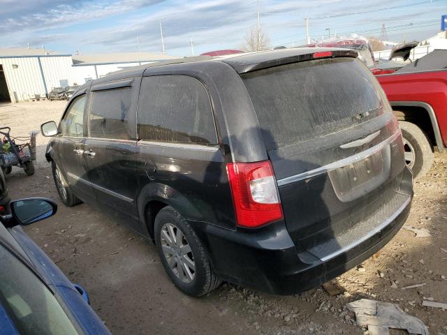 Obraz 2 z 2014 CHRYSLER TOWN & COUNTRY TOURING 2014 z VIN 2C4RC1BG7ER409012
