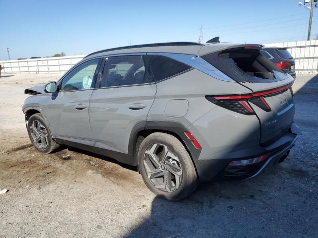 Obraz 2 z 2024 HYUNDAI TUCSON LIMITED 2024 z VIN 5NMJE3DE0RH367328