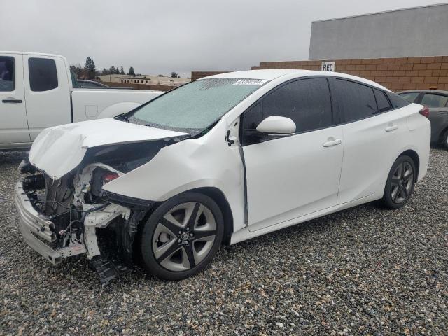 Изображение 1 2019 TOYOTA PRIUS  2019 с VIN JTDKARFU9K3071512