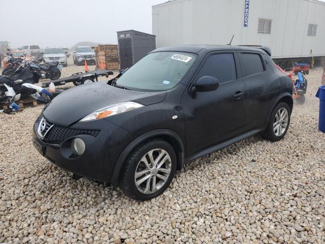 Obraz 1 z 2011 NISSAN JUKE S 2011 z VIN JN8AF5MR8BT016106