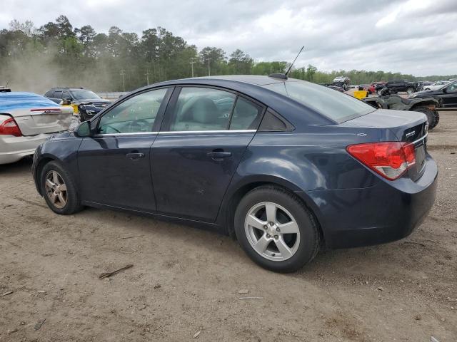 Obraz 2 z 2015 CHEVROLET CRUZE LT 2015 z VIN 1G1PC5SB5F7266768